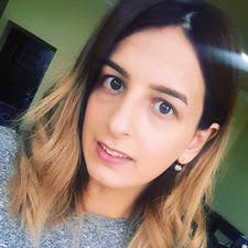 Фрилансер Tatev N. — Армения, Yerevan. Специализация — HTML и CSS верстка, Javascript и Typescript
