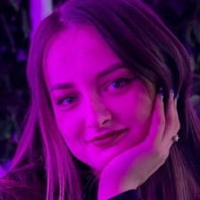 Freelancer Tatiana L. — Ukraina, Irpin. Specjalizacja — Copywriting, Sklepy internetowe i e-commerce