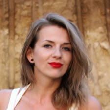 Freelancer Tatyana B. — Ukraina, Chmielnicki. Specjalizacja — Tłumaczenie tekstów, Język angielski