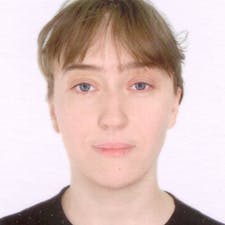 Tatyana Kirichenko