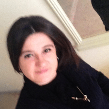 Tatiana Platon