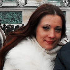 Фрилансер Татьяна К. — Украина, Киев. Специализация — Контент-менеджер, Продвижение в социальных сетях (SMM)