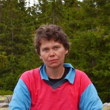 Фрилансер Татьяна С. — Украина.