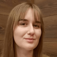 Татьяна Кирина