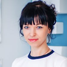 Татьяна Лиманчук