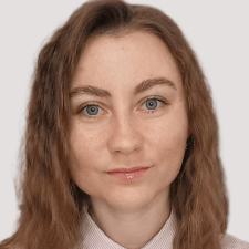 Фрилансер Тетяна Г. — Украина, Полтава. Специализация — Дизайн сайтов, Дизайн интерфейсов (UI/UX)