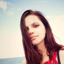 Фрилансер Татьяна Г. — Украина, Одесса. Специализация — Дизайн сайтов