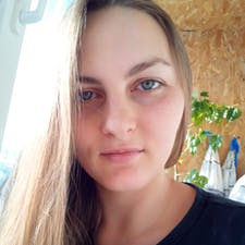 Фрилансер Татьяна И. — Украина, Киев.