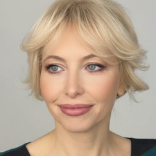 Freelancer Tatyana K. — Ukraine, Kiew. Fachgebiet — KI & Machine Learning, Beratung