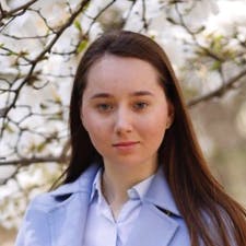 Фрилансер Татьяна К. — Украина, Киев. Специализация — Юридические услуги