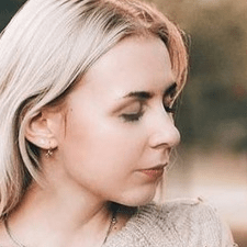 Фрилансер Тетяна М. — Украина, Тернополь. Специализация — Продвижение в социальных сетях (SMM), Полиграфический дизайн