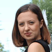 Фрилансер Татьяна Н. — Украина, Харьков. Специализация — Видеореклама, Продвижение в социальных сетях (SMM)