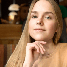 Фрилансер Татьяна О. — Украина, Полтава. Специализация — Создание сайта под ключ, Английский язык