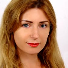 Фрилансер Tatiana P. — Украина, Днепр. Специализация — Управление проектами, 3D моделирование и визуализация