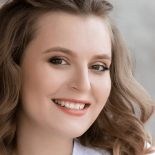 Татьяна Резникова