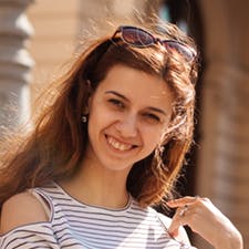 Фрилансер Таня С. — Украина, Хмельницкий. Специализация — Копирайтинг, Рерайтинг