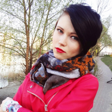 Фрилансер Татьяна С. — Украина, Киев.