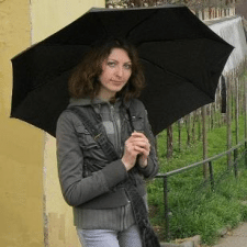 Фрилансер Tetiana S. — Германия. Специализация — HTML и CSS верстка