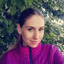 Фрилансер Татьяна В. — Украина, Киев. Специализация — Перевод текстов, Английский язык
