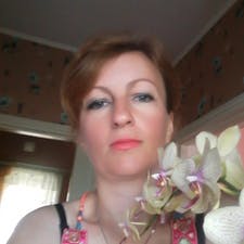 Фрилансер Тетяна Б. — Украина, Миргород. Специализация — Редактура и корректура текстов, Рерайтинг