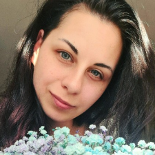 Freelancer Tetiana M. — Ukraine, Svetlovodsk. Core skill — Presentations, Video Processing