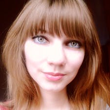 Фрилансер Татьяна П. — Украина, Ровно. Специализация — Копирайтинг