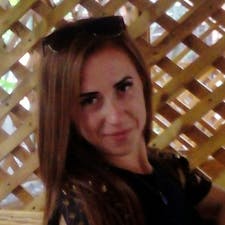 Заказчик Танюша К. — Украина, Николаев.