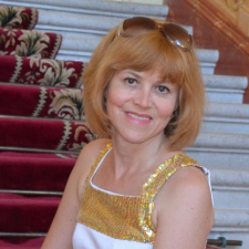 Фрилансер Татьяна С. — Украина, Кропивницкий. Специализация — Копирайтинг, Контент-менеджер