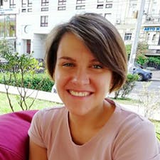 Фрилансер Татьяна Т. — Украина, Киев. Специализация — Копирайтинг, Нейминг и слоганы