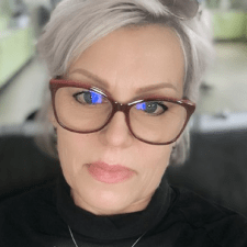 Freelancer Tetyana K. — Ukraine, Lohvitsa. Specialization — Articles & Blog Posts, Speaker & Voice Services