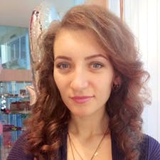 Фрилансер Татьяна С. — Украина, Киев. Специализация — Контент-менеджер, Редактура и корректура текстов