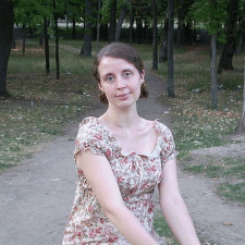 Фрилансер Тетяна К. — Украина, Кривой Рог. Специализация — Контент-менеджер, Английский язык