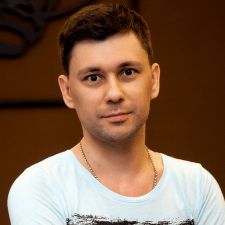 Заказчик Владимир Т. — Украина, Полтава.