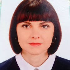 Фрилансер Татьяна М. — Украина, Гайсин. Специализация — Транскрибация, Рерайтинг
