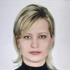 Фрилансер Татьяна Ж. — Украина, Энергодар. Специализация — Транскрибация, Контент-менеджер