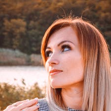 Freelancer Tatyana C. — Ukraine, Bahmut. Specialization — Text Translation, Copywriting
