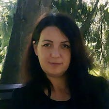 Фрилансер Татьяна Б. — Казахстан, Алматы (Алма-Ата). Специализация — Копирайтинг, Рерайтинг