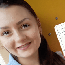 Татьяна Каракушан