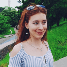 Татьяна Козлова
