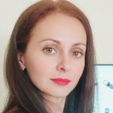 Tetiana Artemova