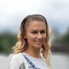 Фрилансер Tetiana P. — Украина, Ирпень. Специализация — Дизайн сайтов