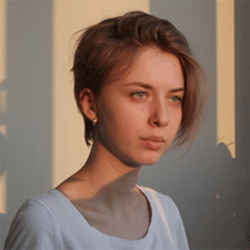 Фрилансер Татьяна П. — Украина, Харьков. Специализация — Дизайн сайтов, Логотипы