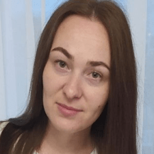 Freelancer Tetyana S. — Ukraine, Krivoi Rog. Core skill — Content Management, Text Editing & Proofreading