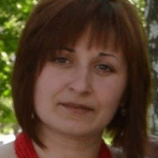Фрилансер Тетяна Ш. — Украина, Чигирин. Специализация — Написание статей, Написание статей