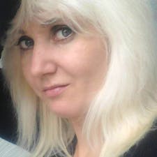 Фрилансер Татьяна Т. — Украина, Верхний Рогачик. Специализация — Редактура и корректура текстов