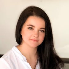 Фрилансер Тетяна Ж. — Украина, Николаев. Специализация — Копирайтинг, Продвижение в социальных сетях (SMM)