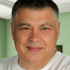 Заказчик Валерий Д. — Украина, Киев.