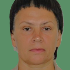 Freelancer Valentyna M. — Ukraine, Dnepr. Core skill — Databases & SQL