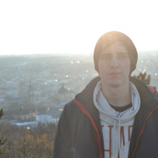 Фрилансер Антон Щ. — Украина, Одесса. Специализация — Javascript и Typescript, Веб-программирование