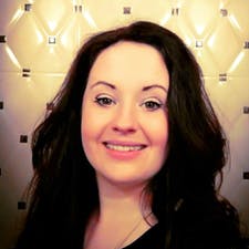 Фрилансер Тая Г. — Украина, Ивано-Франковск. Специализация — Рерайтинг, Тестирование и QA